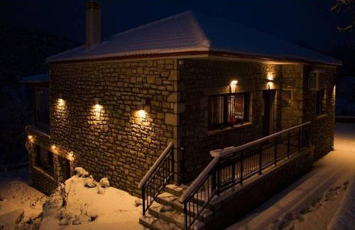 Villa Agno - Βίλα Αγνώ - Foto 69