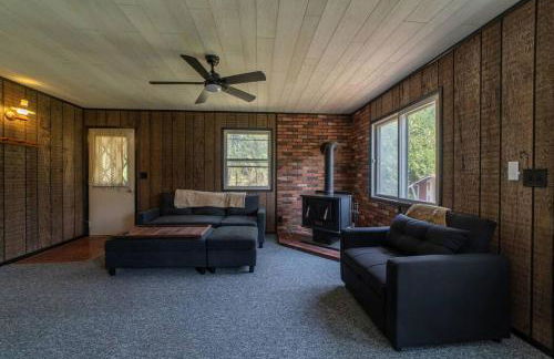 Mud Creek Cottage - Photo 9