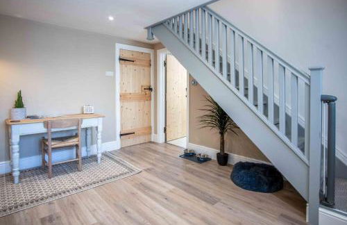 Wood Cottage - 3 Bedroom - Bishopston Swansea - Foto 26