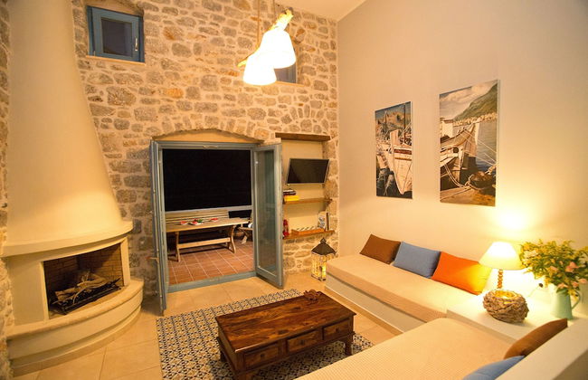 Petra Boutique Homes - Foto 30