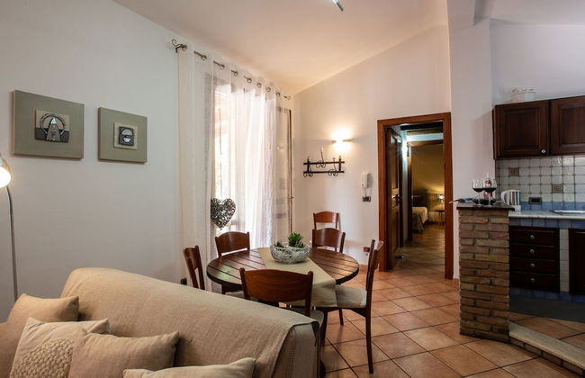 Beautiful Villa, Castellammare - Foto 17