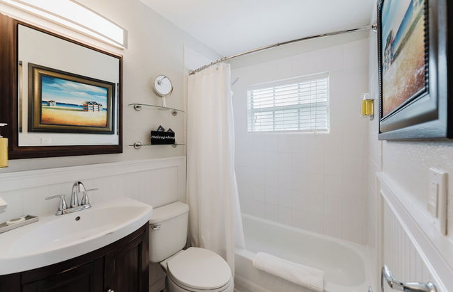 Savannah Apartment - Foto 12