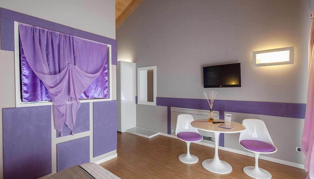 TENUTA VALDORSO AGRI RESORT - Foto 4, Habitación