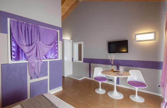 TENUTA VALDORSO AGRI RESORT - Foto 4