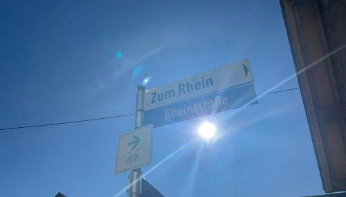 Gästehaus zum Rhein - Foto 3