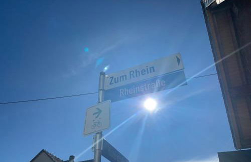 Gästehaus zum Rhein - Foto 3