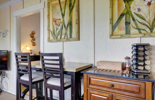 Charming Kailua-Kona Apartment Near Hiking and Golf! - Foto 7