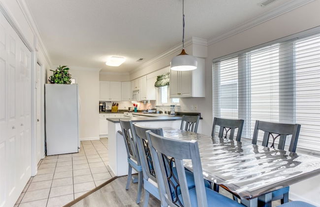 4102 South Ocean Blvd by Escape - Foto 17