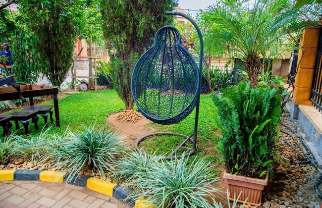 BALLOTE HOLDAY HOME APARTMENT - Foto 13