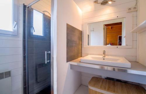 Jolie Cabane Océan - Foto 23