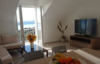 Apartment Lucija with sea view - Foto 14