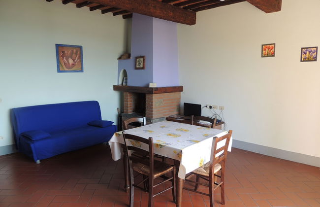 Agriturismo Cantagallo - Foto 57