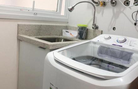 Excelente apartamento em Gramado/RS no Condomínio Casa de Pedra - Foto 30