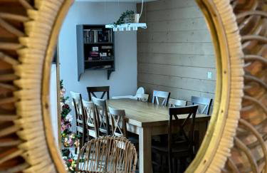 Bieszczady Beztroska Chata - Foto 17