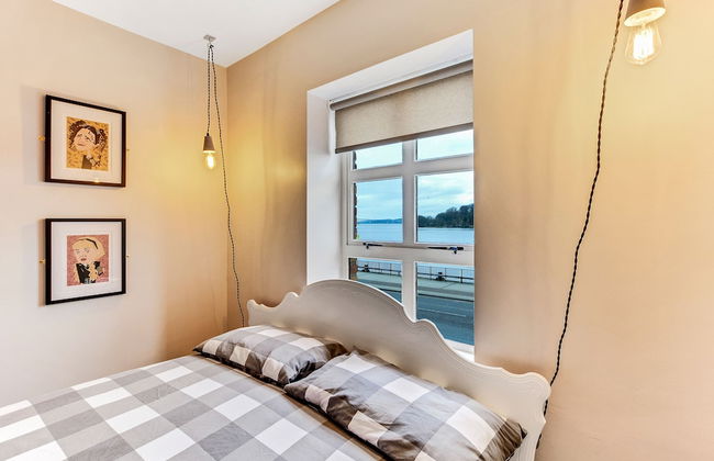 Riverside Apartment - Foto 29