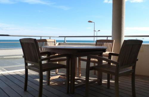 La Perle Marine, Luxe et Raffinement, appartement T4 Front de mer - Photo 15