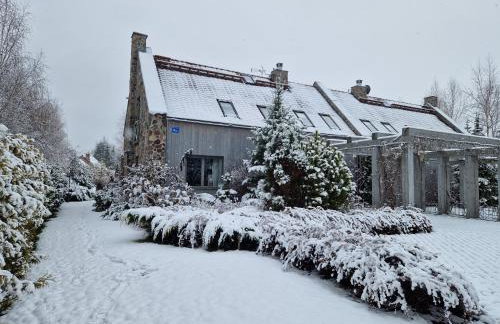 Villa Mila - Foto 28