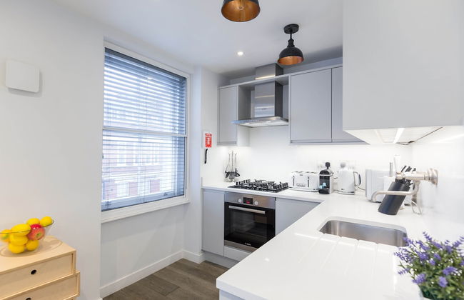 Urban Chic - Rathbone - Foto 65