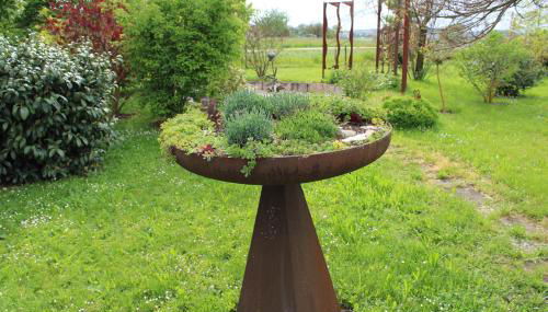 Ferienhaus Landliebe - Foto 4