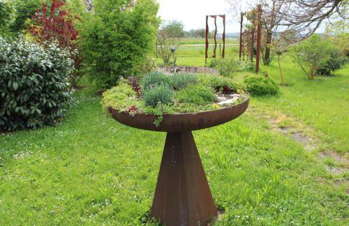 Ferienhaus Landliebe - Foto 4