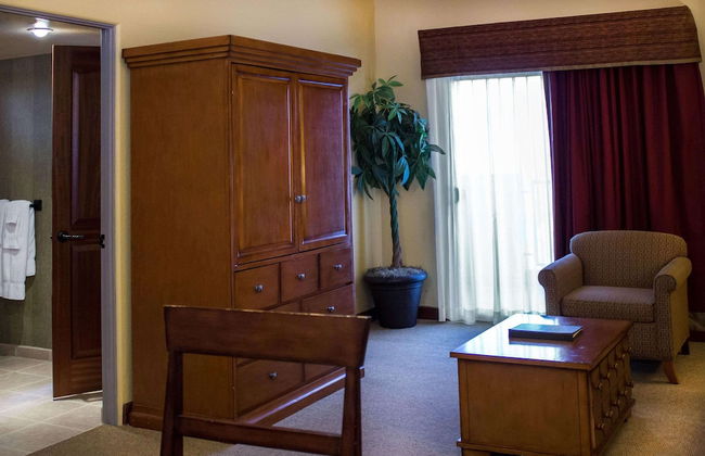 Bluegreen Vacations Cibola Vista Resort and Spa, an Ascend Collection Resort - Photo 37