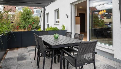 Fewo Ebringen Weinbergblick - Foto 2