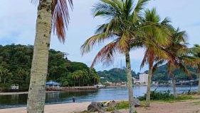 casa na praia de itanhaem - Foto 2