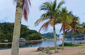 casa na praia de itanhaem - Foto 2