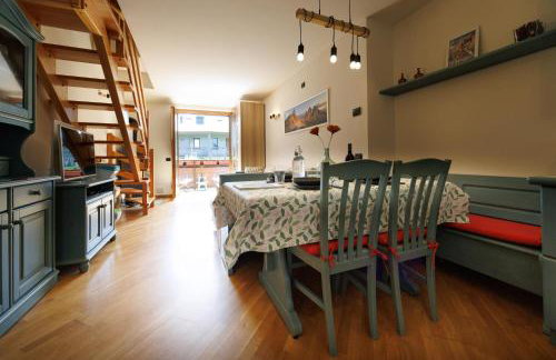 Charme apartment Cepina Bike & Ski - Foto 54