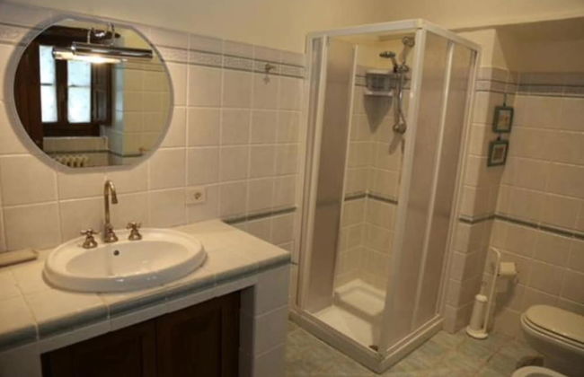 Agriturismo La Ferrozzola - Foto 47