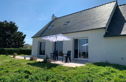 Magnifique Maison face à l'Océan - Pointe du RAZ - Foto 32