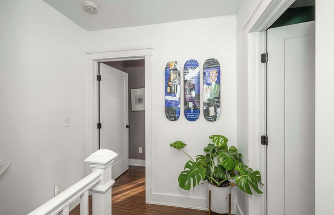 Northside Nook Home for 6! - Foto 35