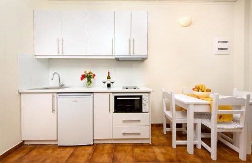 Filoxenia Kirki apartments - Photo 48