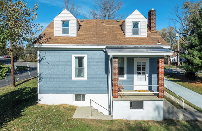 Bridgetown Bungalow West Cincy - Foto 13