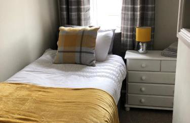34 Brunton Street Serviced Accommodation - Photo 7
