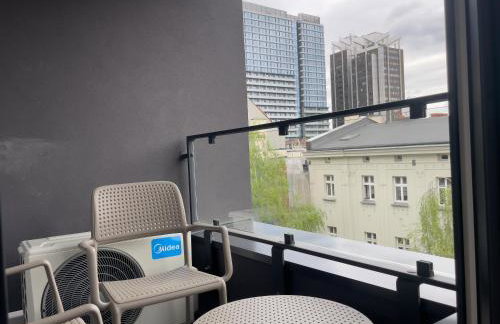 URBAN APARTMENTS LUXURY Opolska 10 No 29, Free Garage, Self Check-in - Foto 15