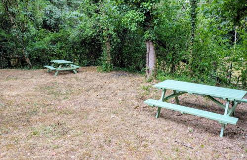 loft duplex du moulin de labarthe - Photo 6