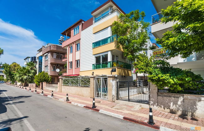 The U Homes Turkuaz - Foto 53