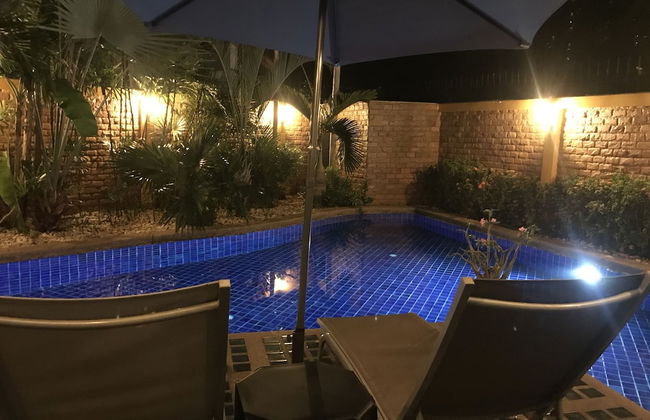 4poolvillas - Foto 37