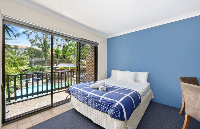 Port Macquarie Seychelles Apartments - Foto 5