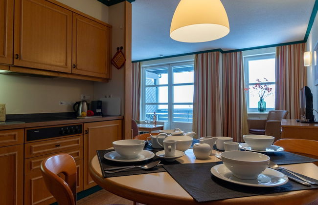 UplandParcs Bergresidence - Photo 13