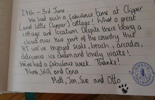 Clipper Cottage - 1874 Wrecker's home - Photo 34