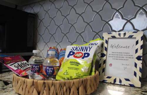 Little Rock - Downtown Comfort, Capital Manor Getaway - Foto 53