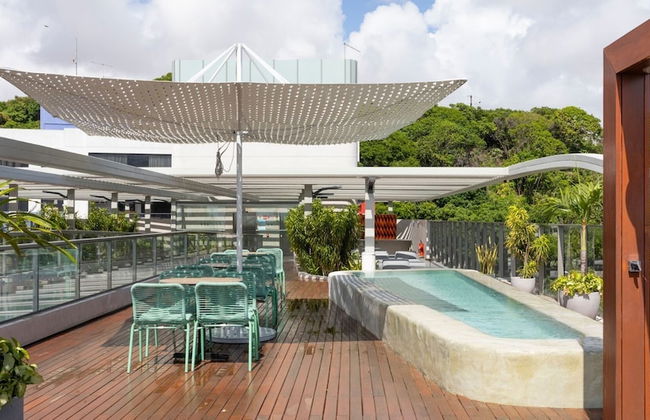 AX Setai Yacht - Photo 13