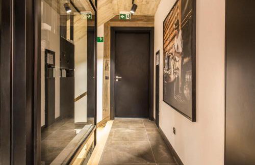 Apartament ZAKOLOVE pod Skocznią - Sauna , Jaccuzi , piękny taras - Foto 43