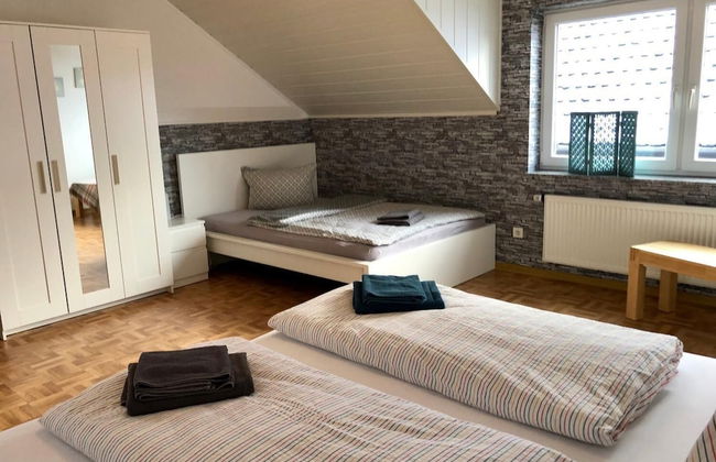 Ferienwohnung Roemerhaus Xanten - Photo 6