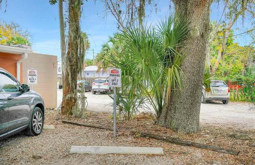 Park It At the Butterfield Garage, Historic Pre-Prohibition Style Apt in the Heart of Downtown - Foto 20