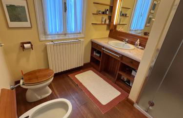 Asolo Villa Huge Garden & Walk to Town - Foto 30