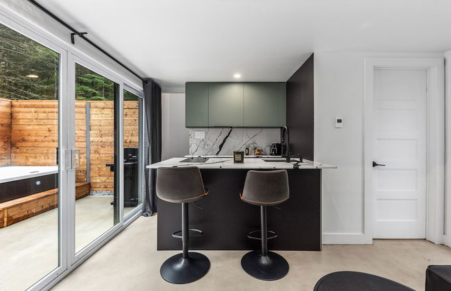 Les Petits Chalets - Foto 64