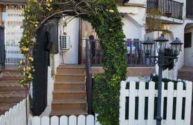 Acogedor adosado con piscina - Foto 12